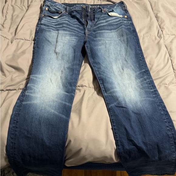 American Eagle Outfitters Other - Euc Mens American eagle jeans